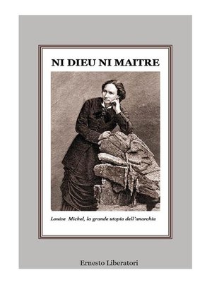 cover image of Ni Deu Ni Maitre